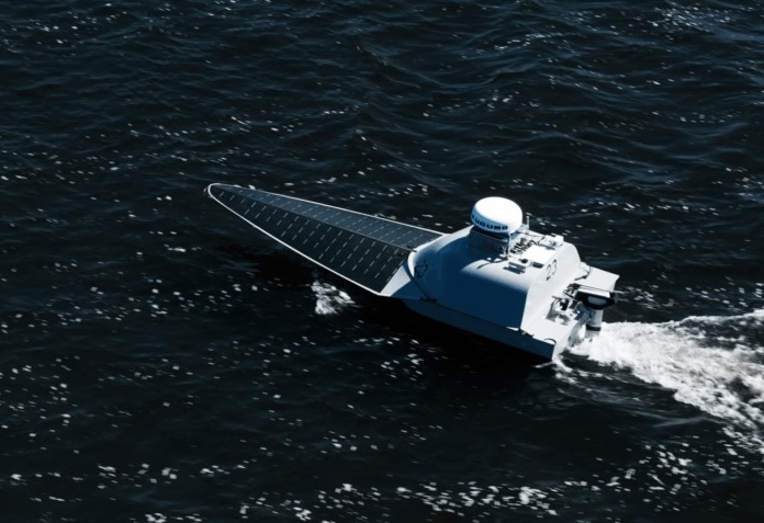 Hanwha and HavocAI partner to develop 200-foot autonomous surface vessels for U.S. defence forces