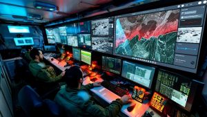 Israel Aerospace Industries (IAI) has successfully completed a series of demonstrations of a new integrated border protection solution developed to safeguard Israel’s borders. The system was designed and produced in line with the requirements of Israel’s defence establishment and is intended to operate effectively in both routine and emergency scenarios.