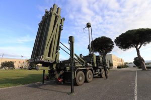 Italy’s Ministry of Defence has announced the start of the delivery and acceptance process for the SAMP/T NG and GRIFO air defence systems. In the future, these systems are intended to form the backbone of the anti-aircraft capabilities of the country’s land forces.