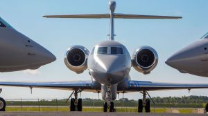 L3Harris Technologies has delivered the first MC-55A aircraft to the U.S. Air Force following integration and mission system testing for Australia’s new Peregrine fleet. The delivery supports the Royal Australian Air Force program to acquire missionized business jets through a U.S. foreign military sales arrangement.