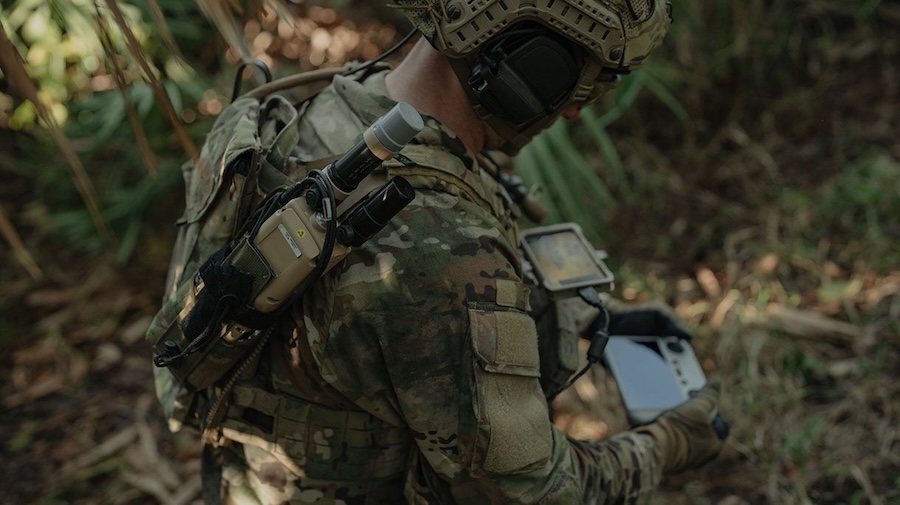 L3Harris ROVER and TNR systems gain NSA approval enabling secure coalition interoperability