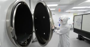 Leonardo DRS announced it has been awarded a subcontract to provide Infrared Mission Payloads for the Space Development Agency’s Tracking Layer Tranche 3, part of the U.S. military’s advanced missile defense program. Under the award, the company will serve as the space-based mission payload provider supporting global missile detection, warning, and tracking.