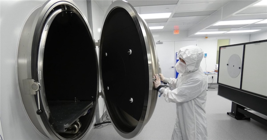 Leonardo DRS to provide advanced space-based infrared mission payloads for SDA missile defense tracking program