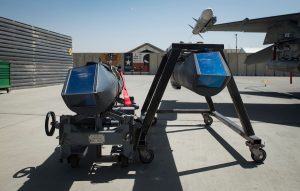 The U.S. Department of War said on Wednesday that defence contractor Lockheed Martin had been awarded a contract linked to foreign military sales to Taiwan to address what Washington described as an urgent requirement for the island’s air force. The deal has a ceiling value of $328.5 million, with $157.3 million in foreign military sales funding committed at the time of the award, according to a statement from the Pentagon.