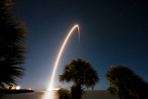 Lockheed Martin successfully launched its ninth GPS III space vehicle, known as SV09, into orbit on Jan. 27, 2026, strengthening global connectivity and military navigation capabilities. The satellite lifted off from Cape Canaveral Space Force Station at 11:53 p.m. ET aboard a SpaceX Falcon 9 rocket and achieved signal acquisition shortly after launch.