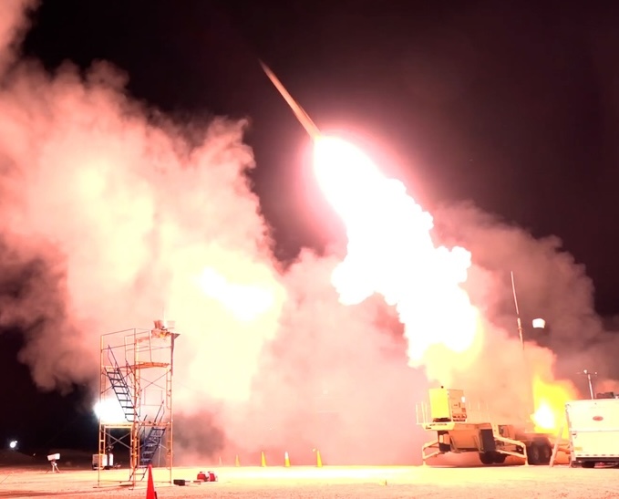 Lockheed Martin to boost THAAD interceptor production more than fourfold under U.S. Department of War agreement