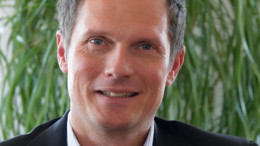 Matthieu Louvot appointed Airbus Helicopters CEO from April 2026 as Bruno Even steps down after eight years