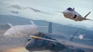 The Naval Air Warfare Center Aircraft Division has completed a tactical demonstration advancing the integration of the F-35 Lightning II with the Navy’s Collaborative Combat Aircraft in its Joint Simulation Environment. The event showed how advanced modelling and simulation can be used to develop tactics for fifth-generation aircraft operating alongside uncrewed combat systems.