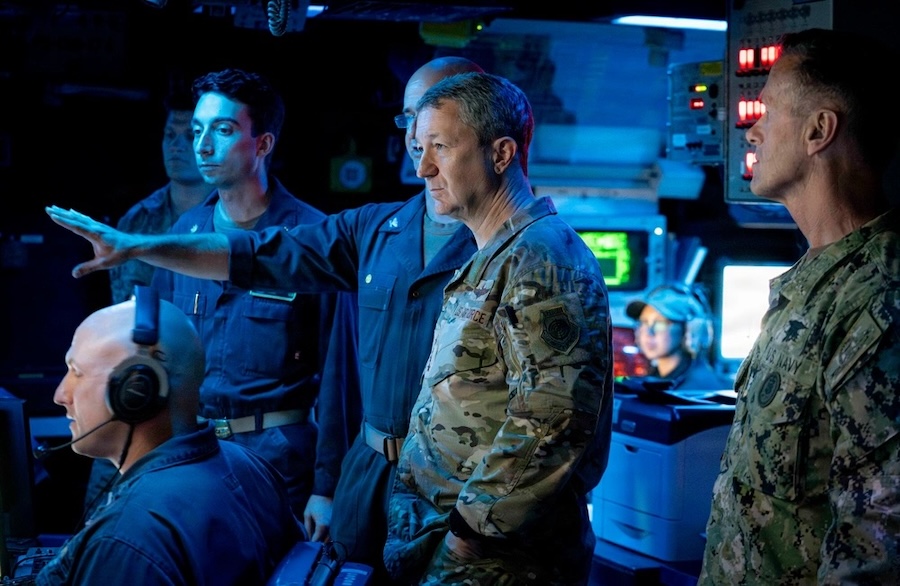 Operation Absolute Resolve: how U.S. forces knocked out Venezuela’s defences and captured Maduro