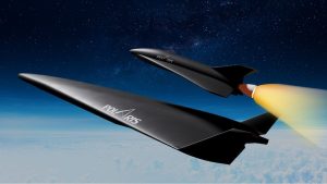 German space technology company Polaris has received a contract from the Federal Office of Bundeswehr Equipment, Information Technology and In-Service Support (BAAINBw) to manufacture and operate a two-stage, horizontal take-off, fully reusable hypersonic research vehicle. The system is intended primarily as a hypersonic testbed and experimental platform for defence-related as well as scientific and institutional research.