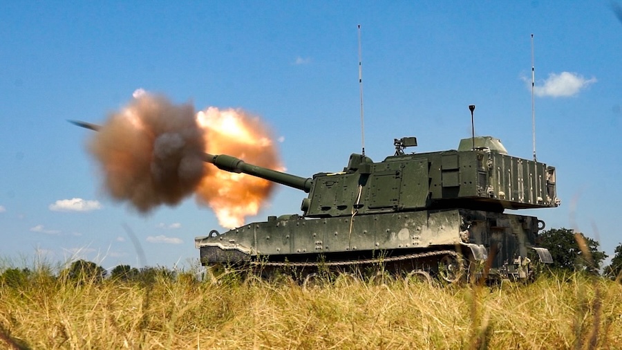 RENK America secures U.S. Army support contract worth up to $75.5 million over five years term