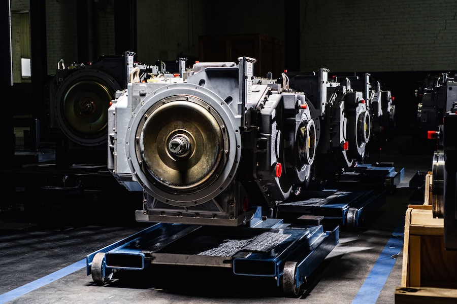 RENK Group joins Made for Germany initiative, planning up to €325 million investment in innovation and capacity by 2028