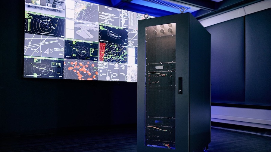 RTX secures $438 million FAA contract to deliver next-generation radar systems for US airspace