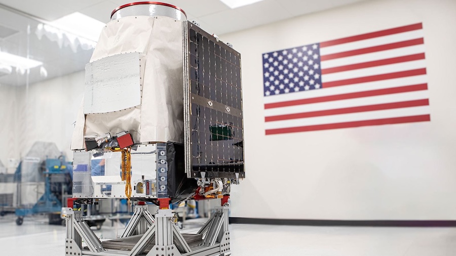 RTX supplies Blue Canyon satellite as NASA Pandora mission launches to study distant exoplanets far