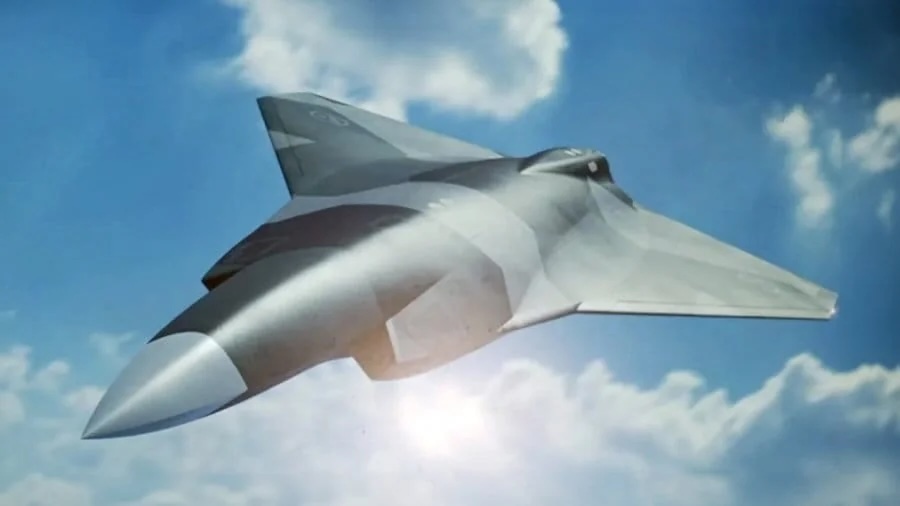 Saab CEO offers Germany fighter partnership as doubts grow over Europe’s air combat plans