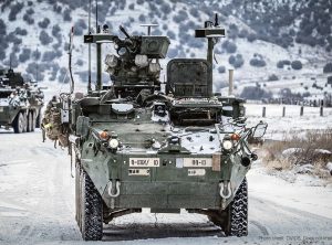 Teledyne FLIR Defense, part of Teledyne Technologies Incorporated, has won a contract worth up to $32 million from the U.S. Army to supply advanced electro-optical and infrared systems for Stryker Infantry Carrier Vehicle Recon Kits. The award, issued by the Army Contracting Command under a Foreign Military Sales agreement, supports Bulgaria’s effort to modernise its land forces with nearly 200 US-built Stryker vehicles to replace ageing Soviet-era platforms and improve interoperability with NATO.