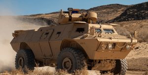 Textron Systems announced it has been awarded a $163.4 million contract to deliver 65 COMMANDO Select Mobile Strike Force Vehicles to Ukraine. The award is funded through the Ukraine Security Assistance Initiative using the Foreign Military Sales mechanism and was issued by the U.S. Army Contracting Command Detroit Arsenal.