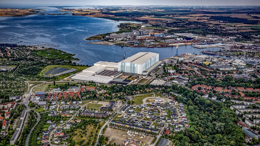 TKMS expands Wismar shipyard workforce as investment accelerates for future submarine and surface vessels