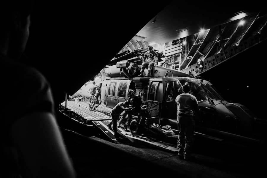 U.S. Air Force to implement Air Expeditionary Wing 2.0 as new wing-level deployment construct by fiscal year 2027