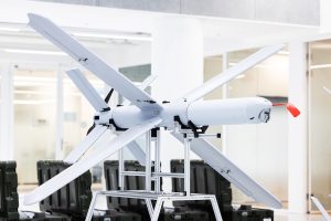 U.S.-based defence technology company Mistral said the Hero-90 loitering munition has been selected to take part in the U.S. Army’s Low Altitude Stalking and Strike Ordnance programme. The LASSO initiative aims to rapidly provide Brigade Combat Teams with a man-portable, precision capability to engage armoured threats.