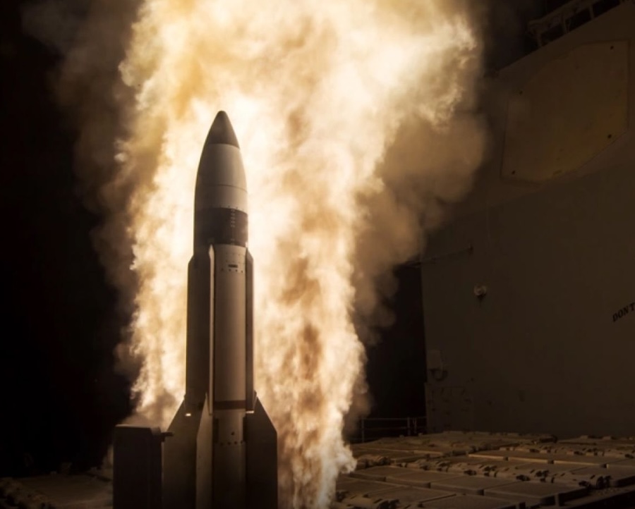 Department of War outlines $1 billion direct investment to expand solid rocket motor supply for U.S. missile systems