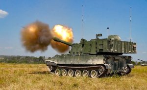 BAE Systems has been awarded a contract valued at more than $500 million to produce additional M109A7 Paladin Self-Propelled Howitzers and M992A3 Ammunition Carriers for the U.S. Army. The award was made in December 2025 and supports continued modernization of the Army’s artillery capabilities.