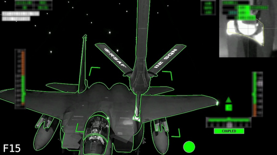 Airbus, Singapore obtain full certification of automatic air-to-air refuelling on A330 MRTT aircraft