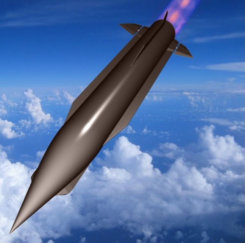 Amentum selected by UK Ministry of Defence to advance hypersonic strike capability under AUKUS partnership framework