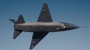 Anduril announced that its YFQ-44A aircraft has successfully flown with two different mission autonomy software suites during a single flight. The milestone supports the U.S. Air Force’s Collaborative Combat Aircraft (CCA) program and marks another step in advancing semi-autonomous fighter-class systems.
