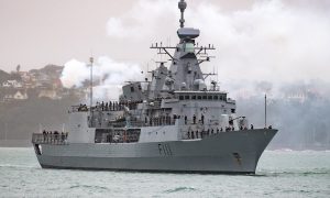 Babcock has completed its largest maintenance package to date on the Anzac-class frigate HMNZS Te Mana in partnership with the Royal New Zealand Navy and Defence Logistics Command, extending the ship’s operational lifespan into the future. The work was carried out over 21 months at the Devonport Naval Base dockyard in Auckland.