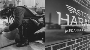 BAE Systems has entered into an agreement to acquire Sweden-based Aston Harald Mekaniska Verkstad, signing a share purchase agreement through its BAE Systems Bofors business. The target company, headquartered in Kristinehamn and employing around 100 people, provides precision machined, large and complex structures for aerospace, defence and commercial products.