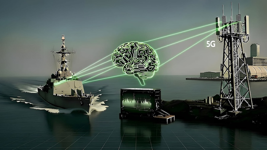 BBN Technologies wins U.S. contract to speed radar and 5G spectrum sharing for national security operations