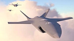 Boeing has disclosed development of the MQ-28A Ghost Bat Block 3, a new version of its combat unmanned aircraft designed for Australia and aimed at expanding the aircraft’s strike and endurance capabilities. The Block 3 variant is to feature a scalable internal weapons bay capable of carrying one AIM-120 AMRAAM missile or two GBU-39/B Small Diameter Bombs, with the possible addition of GBU-53/B StormBreaker glide bombs.