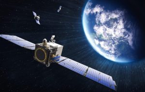 Boeing announced on 20 February that it has opened a new production line dedicated to building electro-optical infrared sensors for the U.S. Space Force and other customers. The 9,000-square-foot manufacturing line is located within the company’s satellite production facility in El Segundo, California.