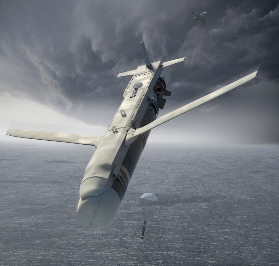 Boeing selects Australia’s Ferra Engineering to expand local production of advanced anti-submarine weapons