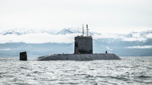 Canada’s Department of National Defence has awarded a $118 million contract to Safran Trusted 4D Canada Inc. to supply digital periscopes for the Royal Canadian Navy’s Victoria-class submarines. The contract, excluding tax, forms part of the wider Victoria Class Modernization (VCM) project.