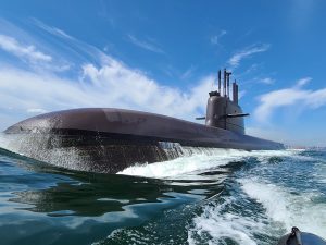 The Government of the Republic of Korea has formally reaffirmed its commitment to industrial cooperation in support of Hanwha Ocean’s bid for Canada’s Patrol Submarine Project. The pledge was marked by the signing of a Government Letter of Commitment on 20 February at the Gwacheon Government Complex.