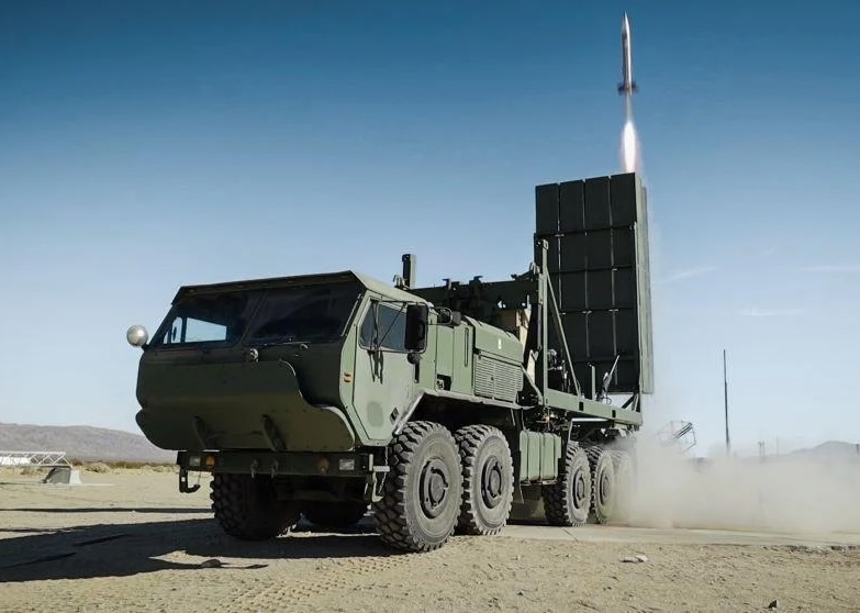 Castelion breaks ground on Project Ranger hypersonic campus in New Mexico with $220 million investment