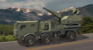 CSG Group said its subsidiary Excalibur International and Türkiye’s defence electronics firm Aselsan have signed a strategic cooperation agreement to establish an EU-based joint venture and introduce the Korkut air defence system integrated on a Tatra Force 6×6 wheeled platform. The partnership aims to expand joint defence capabilities for European customers and global markets.