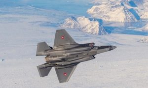 Denmark’s F-35 fighter aircraft have become the country’s first contribution to NATO’s Arctic Sentry activity, which begins today, Friday 13 February, building on previously agreed initiatives including Arctic Shield, Arctic Summer and Arctic Endurance.