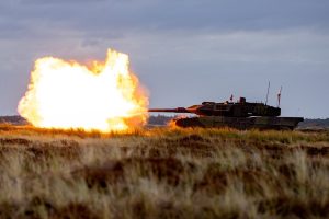 Rheinmetall has been commissioned by Denmark to supply ammunition under a large-volume framework agreement, with initial orders worth hundreds of millions of euros. The seven-year agreement, marked by a signing ceremony on 30 January 2026, covers several ammunition types for Danish armed forces.