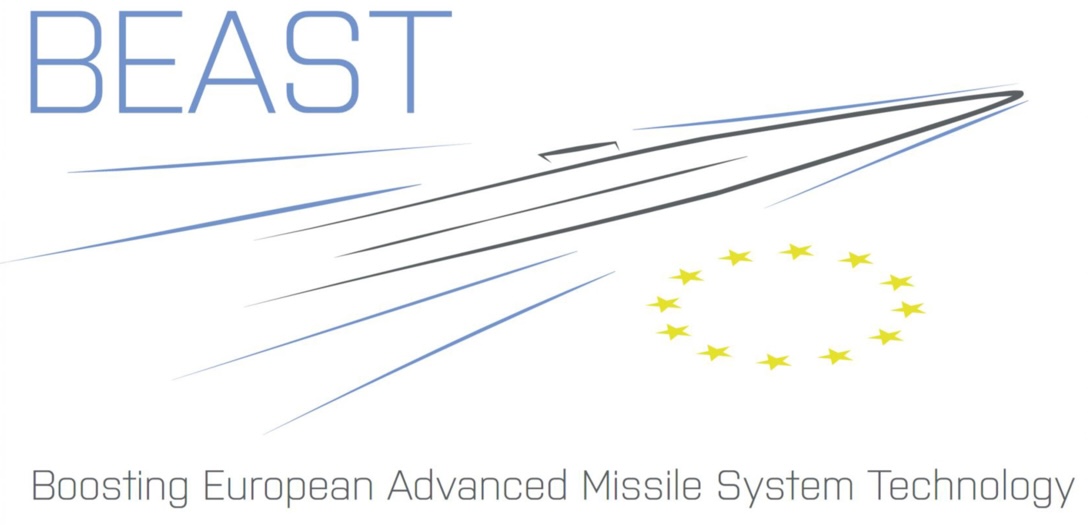 Diehl Defence-led BEAST consortium launches EU-funded concept study on future short-range missile systems