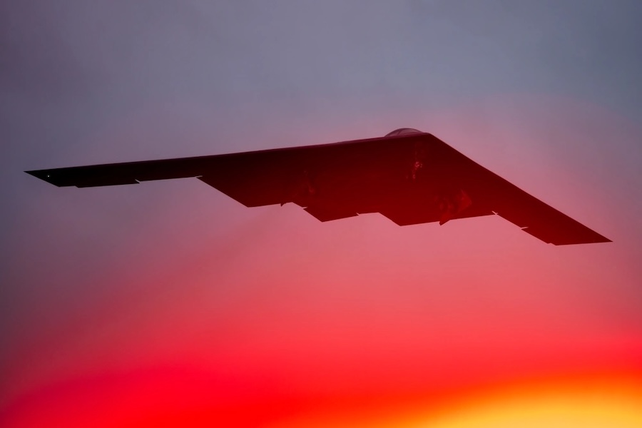 The Hill reports that President Donald Trump is weighing a limited strike on Iran in the coming days as he seeks to build maximum leverage in negotiations and prepare the U.S. military for a prolonged battle if diplomacy fails. Aerial tracking websites have shown dozens of U.S. fighter jets and tankers heading to Europe and the Middle East this week, as Trump has been briefed on options ranging from limited strikes on symbolic targets to a sustained campaign to oust Iran’s ruling mullahs.