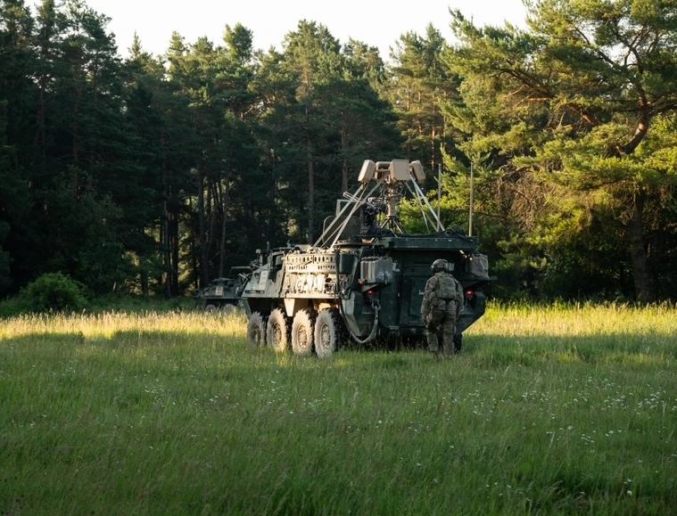 Echodyne to invest $40 million in Washington manufacturing facility as global radar demand grows