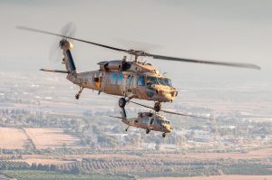 Elbit Systems has announced it will supply its Helmet Display and Tracking System (HDTS) for the Israeli Air Force’s UH-60 Black Hawk, known locally as “Yanshuf”, helicopter fleet. The system is intended to enhance operational capability and improve flight safety.