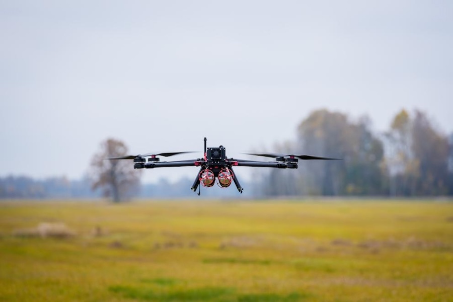 European Commission unveils Action Plan on Drone and Counter-Drone Security to boost EU defence readiness
