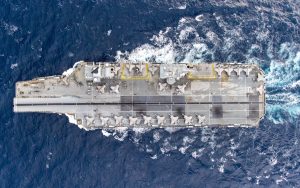 The First Sea Lord has urged the Royal Navy to increase its readiness for war in response to a shifting geopolitical landscape and growing threats in the North and Atlantic. Speaking at the opening of the Royal Navy’s 2026 Warfighting Conference, General Sir Gwyn Jenkins said the United Kingdom faces an open and vulnerable northern border, with Scotland on the front line against Russia’s expanding naval presence.