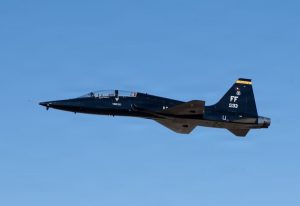 GE Aerospace has been awarded a contract by the Defense Logistics Agency to improve readiness of the J85 engine, which powers the U.S. Air Force’s primary training aircraft, the T-38. Under the agreement, the company will provide fleet management and supply optimization support for the Air Force’s training operations.