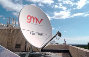 The Spanish Air and Space Force and technology multinational GMV have signed an agreement to install a satellite tracking antenna at Morón Air Base in Seville. The agreement, signed on behalf of the Ministry of Defence, is intended to strengthen national space surveillance capabilities and reinforce public-private collaboration in a domain considered critical to space security and sovereignty.