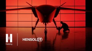 Hensoldt and Helsing have signed a strategic partnership to develop AI-enabled combat air systems within a sovereign European technology architecture, aimed at strengthening the security of Western democracies amid significant geopolitical change. Their first joint initiative will centre on Helsing’s autonomous combat aircraft, the CA-1 Europa, designed to enhance Europe’s defence capability and technological leadership.